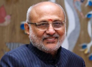 ଆସନ୍ତା କାଲି ଶପଥ ନେବେ ଉପରାଷ୍ଟ୍ରପତି