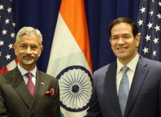 ଭାରତ ଆମ ପାଇଁ ଗୁରୁତ୍ୱପୂର୍ଣ୍ଣ ; ଆମେରିକା ବୈଦେଶିକ ମନ୍ତ୍ରୀ