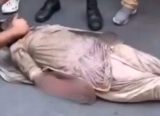 ପୂର୍ବ ପ୍ରଧାନମନ୍ତ୍ରୀଙ୍କ ପତ୍ନୀଙ୍କୁ ଜାଳିଦେଲେ ଏବେ ମୂରବୀ ଶୂନ୍ୟ ହେଇଗଲା ନେପାଳ