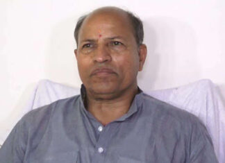 ଭାଙ୍ଗିବ ବିଜୁ ଜନତା ଦଳ : ଅମର ଶତପଥୀ