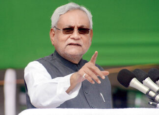 ବିଧାନସଭା ନିର୍ବାଚନ ପୂର୍ବରୁ ଜେଡିୟୁ,୧୧ ନେତାଙ୍କୁ କଲା ବହିଷ୍କାର