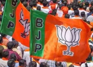ନୂଆପଡ଼ା ଉପନିର୍ବାଚନ ପାଇଁ ବିଜେପି ୮ ଜଣ ମନ୍ତ୍ରୀଙ୍କୁ ୮ଟି ଜୋନର ଦାୟିତ୍ବ ଦେଇଛି