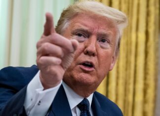 ଧମକ ଦେଲେ ଡୋନାଲ୍ଡ ଟ୍ରମ୍ପ୍