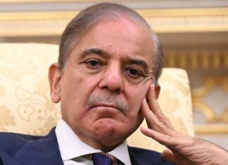 ପାକିସ୍ତାନରେ ଦାରିଦ୍ର୍ୟର ନୁଆ ରେକର୍ଡ