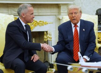 ଟ୍ରମ୍ପଙ୍କୁ କାହିଁକି କାନାଡ଼ାର ସମର୍ଥନ ?