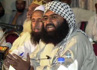 ପାକିସ୍ତାନୀ ମହିଳାଙ୍କୁ ଆତଙ୍କବାଦୀ ଟ୍ରେନିଂ ଦେଉଛି ଜୈସ-ଏ-ମହମ୍ମଦ