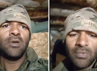 ଭାରତୀୟଙ୍କୁ ଚାକିରି ଦେବ କହି ଜବରଦସ୍ତି ଯୁଦ୍ଧକୁ ନେଉଛି ରୁଷ