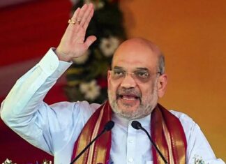 ୧୭୦ ନକ୍ସଲ କଲେ ଆତ୍ମସମର୍ପଣ