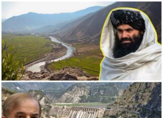 ତାଲିବାନ ନେତାଙ୍କ ନିର୍ଦ୍ଦେଶ: ପାକିସ୍ତାନକୁ ପାଣି ବନ୍ଦ କର