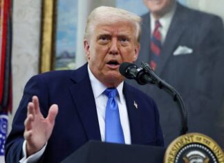 ଟ୍ରମ୍ପଙ୍କ ଶାନ୍ତି ଯୋଜନାକୁ ଇସ୍ରାଏଲ ଏବଂ ହମାସର ସହମତି