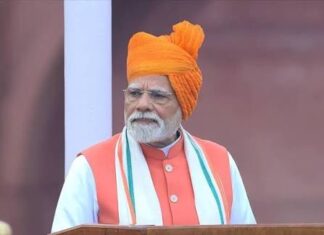 ଦୀପାବଳୀ ପୂର୍ବରୁ ଉପହାର ଦେଲେ ମୋଦୀ