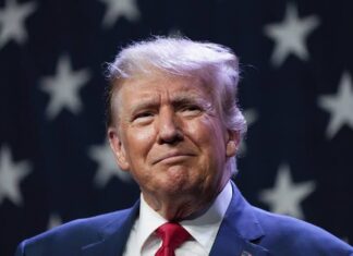 ଇସ୍ରାଏଲୀ ବନ୍ଧକଙ୍କ ମୁକ୍ତି ପାଇଁ ଟ୍ରମ୍ପଙ୍କୁ ମିଳିବ ଇସ୍ରାଏଲର ସର୍ବୋଚ୍ଚ ନାଗରିକ ସମ୍ମାନ