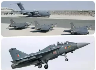 ଭାରତର ସାମରିକ ଶକ୍ତି ଦିନକୁଦିନ ମଜବୁତ୍ ହେଉଛି