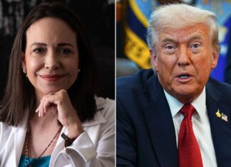 ଭାଙ୍ଗିଗଲା ଟ୍ରମ୍ପଙ୍କ ସ୍ବପ୍ନ