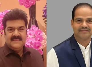 ପୀତବାସ ପଣ୍ଡା ହତ୍ୟା ମାମଲାର ପର୍ଦ୍ଦାଫାଶ ,ବିଜେଡ଼ି ନେତା ବିକ୍ରମ ପଣ୍ଡାଙ୍କ ସହ ୧୨ ଗିରଫ