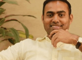 ବିଜେଡ଼ି ନେତା ପ୍ରୀତି ରଞ୍ଜନ ଘଡ଼େଇଙ୍କ ଘରେ ରେଡ୍