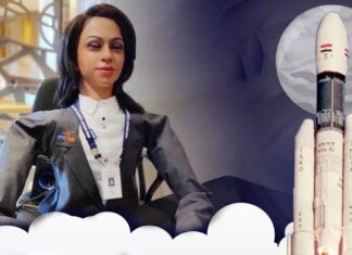 ଇସ୍ରୋର ଗଗନଯାନ ମିଶନରେ ମହାକାଶକୁ ଯିବ ଓଡ଼ିଶାର “ବ୍ୟୋମମିତ୍ର”