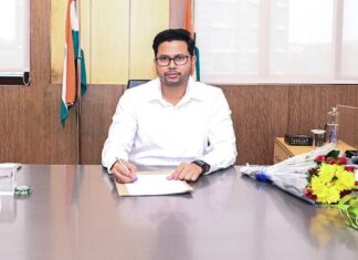 IAS ସ୍ତରରେ ବଡ଼ ଧରଣର ଅଦଳବଦଳ