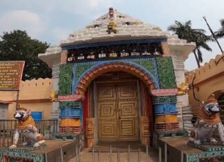 ଦୀର୍ଘଦିନ ପରେ ଖୋଲିବ ଗୁଣ୍ଡିଚା ମନ୍ଦିର