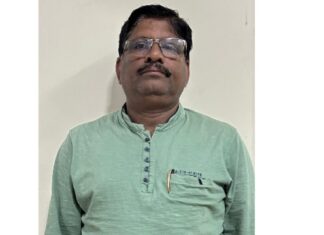 ଲାଞ୍ଚ ନେଇ ଧରାପଡିଲେ କେନ୍ଦୁଝରର DSSO