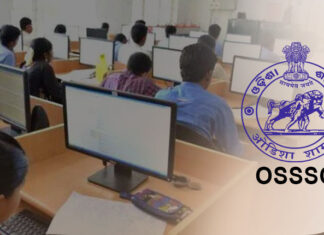 RI ପରୀକ୍ଷାରେ ହେଲା ସର୍ଭର ଡାଉନ୍