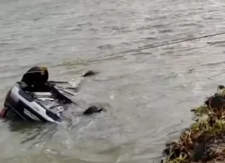 ପୋଖରୀ ଭିତରୁ ମିଳିଲା ନିଖୋଜ ଓକିଲଙ୍କ ମୃତଦେହ