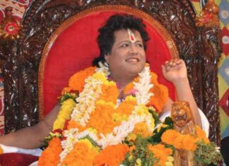 ସାରଥି ବାବାଙ୍କ ବିରୋଧରେ ଚାର୍ଜଫ୍ରେମ ଦାଖଲ