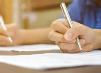 ଫେବୃଆରୀରେ ହେବ ଯୁକ୍ତ ଦୁଇ ପରୀକ୍ଷା