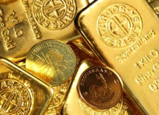 ନକଲି ସୁନା ଇଟା କାରବାର,୬ ଦଲାଲ ଗିରଫ