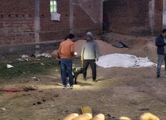 ଝାଡ଼ଖଣ୍ଡରେ ବୋମା ବିସ୍ଫୋରଣରେ ଚାଲିଗଲା ୩ ଜଣଙ୍କ ଜୀବନ