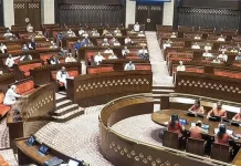 ରାଜ୍ୟସଭା ଭୋଟରେ କ୍ରସ ଭୋଟିଂ କଲେ କଂଗ୍ରେସର ତିନି ବିଧାୟକ