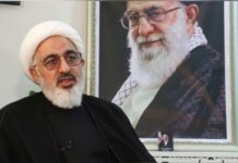 ଇରାନର ସର୍ବୋଚ୍ଚ ନେତା ଆମେରିକାକୁ ଦେଲେ ଚେତାବନୀ