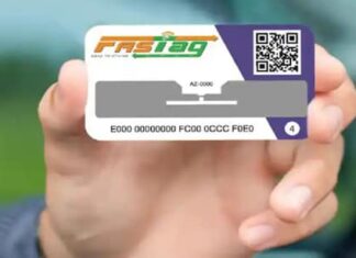 ମାହାଙ୍ଗା ହେବ ବାର୍ଷିକ Fast Tagର ପାସ୍