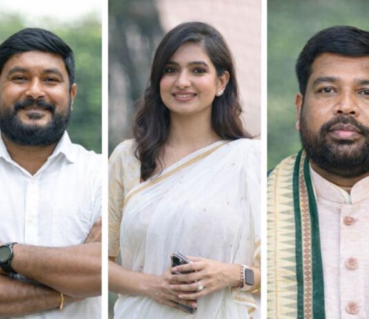 କଂଗ୍ରେସର ତିନି ବିଧାୟକ ହେଲେ ନିଲମ୍ବିତ ଓ ଆଗକୁ ହେବେ ବହିଷ୍କାର