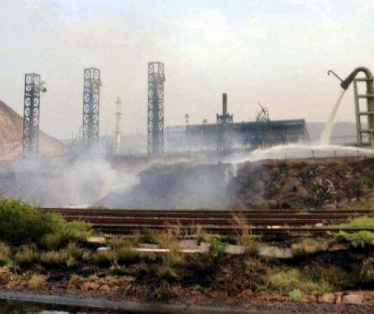 ୨୫ଟି ଶିଳ୍ପାନୁଷ୍ଠାନକୁ କାରଣ ଦର୍ଶାଅ ନୋଟିସ୍ ଜାରି କଲେ ରାଜ୍ୟ ସରକାର