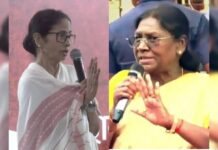 ରାଷ୍ଟ୍ରପତିଙ୍କ ଅପମାନକୁ ନେଇ ମମତା ବାନାର୍ଜୀଙ୍କ ଉପରେ ବର୍ଷିଲେ PM ମୋଦୀ