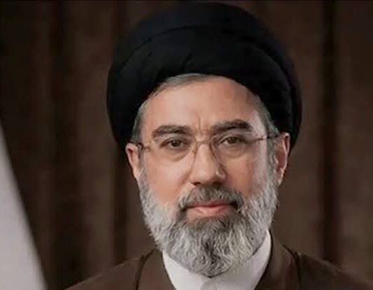 ଇରାନର ସର୍ବୋଚ୍ଚ ନେତା ହେଲେ ମୋଜତାବା ଖାମେନି