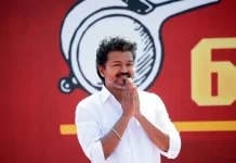 ତାମିଲନାଡୁରେ ବିଜେପିର ରାଜନୈତିକ ଖେଳ;ବିଜୟଙ୍କୁ ଡେପୁଟୀ CM ଅଫର