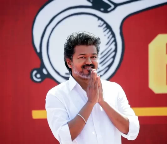 ତାମିଲନାଡୁରେ ବିଜେପିର ରାଜନୈତିକ ଖେଳ;ବିଜୟଙ୍କୁ ଡେପୁଟୀ CM ଅଫର