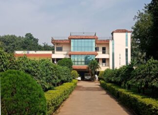 odisha agro industries corporation