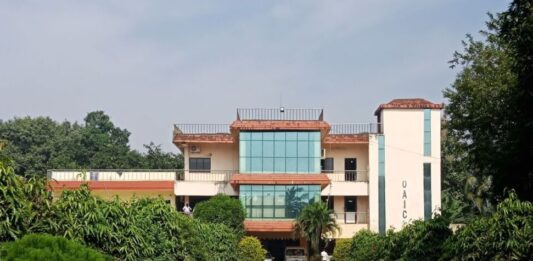odisha agro industries corporation
