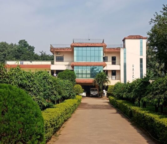 odisha agro industries corporation