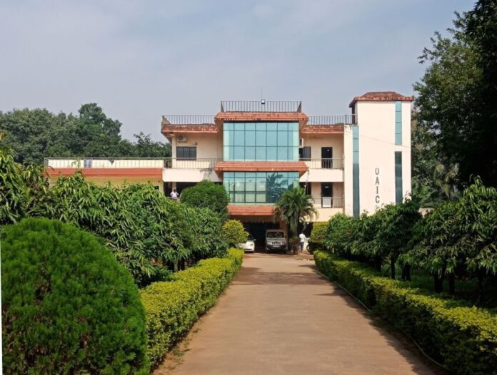 odisha agro industries corporation