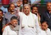 ମୁଖ୍ୟମନ୍ତ୍ରୀ ପଦରୁ ଇସ୍ତଫା ଦେଲେ ସିଦ୍ଦରମୈୟା