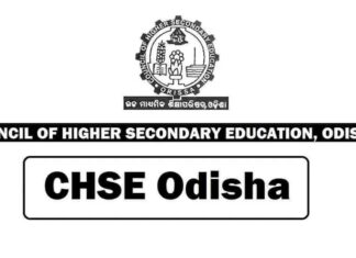 ଆଜି ପ୍ରକାଶ ପାଇବ CHSE ଯୁକ୍ତ ଦୁଇ ପରୀକ୍ଷା ଫଳ