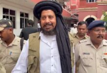 ନିର୍ଦ୍ଦୋଷରେ ଖଲାସ ହେଲେ ଅବଦୁର ରେହେମାନ