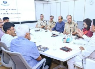 ବାଲିଅନ୍ତାରେ କନେଷ୍ଟବଳଙ୍କୁ ହତ୍ୟା ଘଟଣାର ସଠିକ୍ ତଦନ୍ତ ପାଇଁ କ୍ରାଇମ୍ବ୍ରାଞ୍ଚକୁ ନିର୍ଦ୍ଦେଶ ଦେଲେ ମୁଖ୍ୟମନ୍ତ୍ରୀ