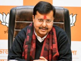 ୧୮ରେ ଓଡ଼ିଶା ଆସିବେ ବିଜେପି ରାଷ୍ଟ୍ରୀୟ ଅଧ୍ୟକ୍ଷ