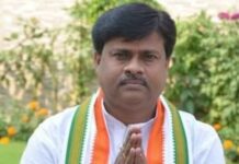 ପୁରୀରୁ TMC ବିଧାୟକ ଗିରଫ