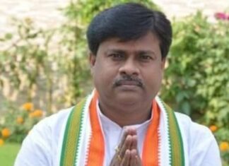 ପୁରୀରୁ TMC ବିଧାୟକ ଗିରଫ